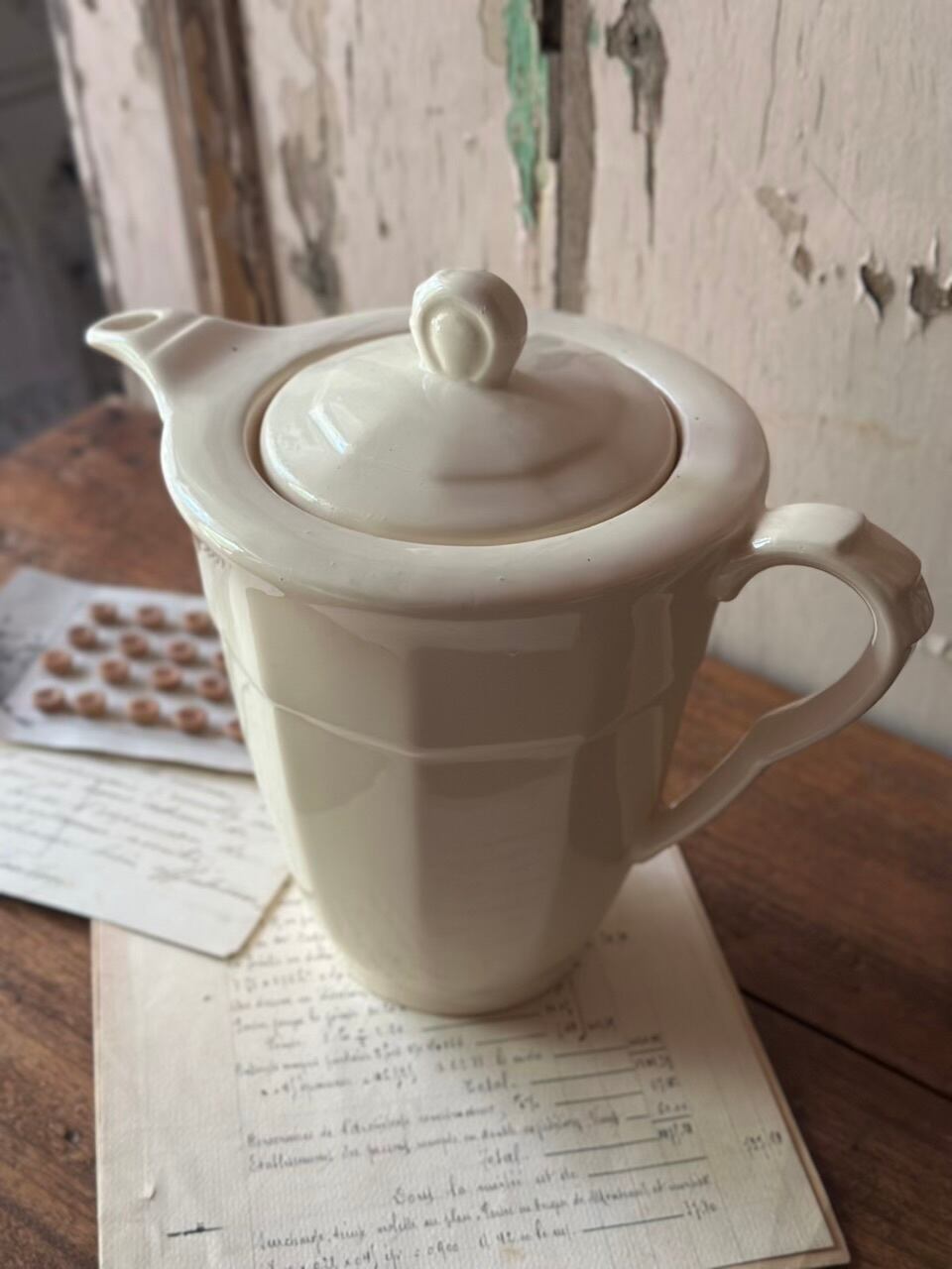 キッチン | Brocante de La Cocotte （フランスアンティーク・ドライ