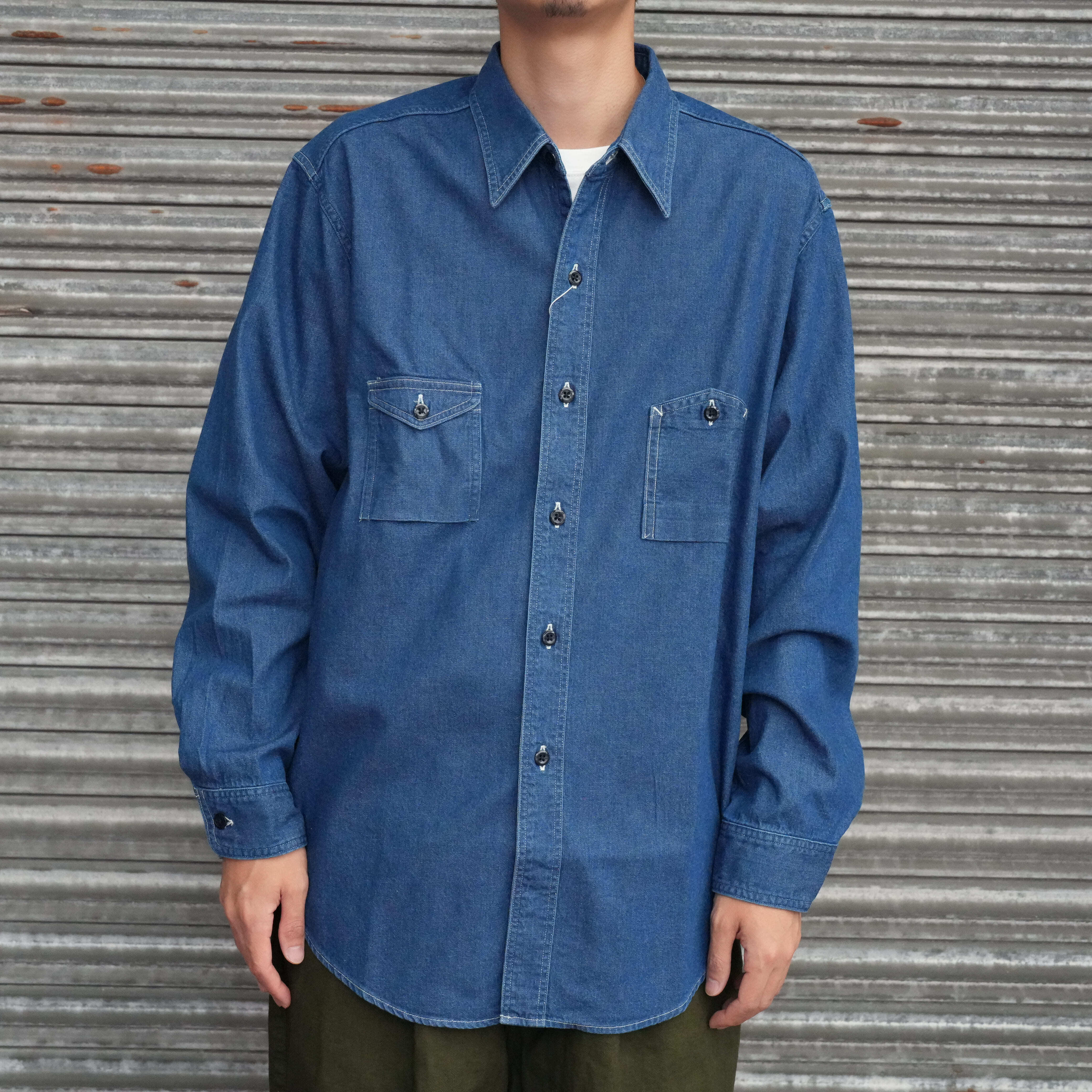 FOUNDOUR (ファウンダ) 25AW 