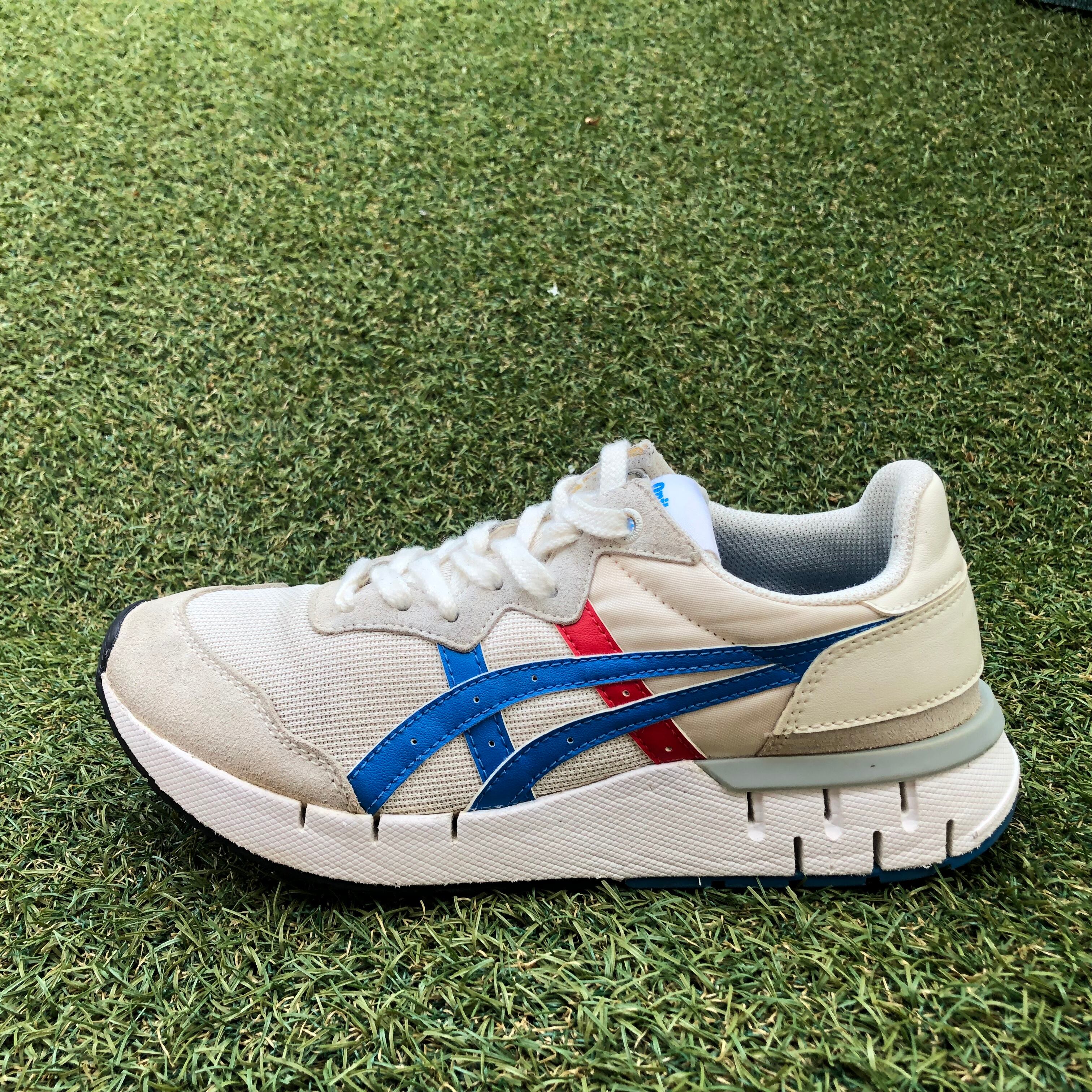 Onitsuka Tiger REBILAC RUNNER オニツカタイガー レビラックランナー HB794