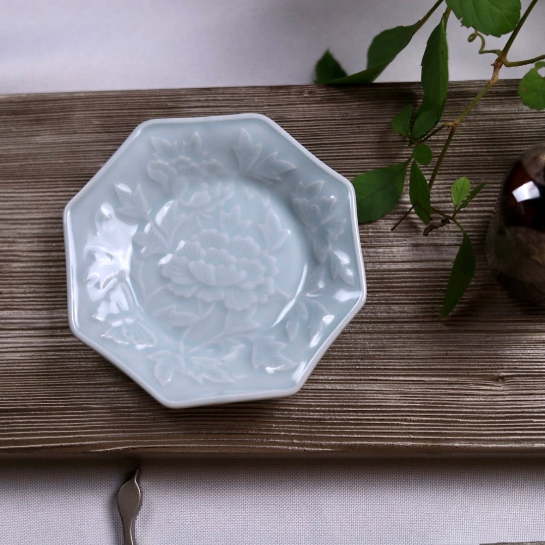 中皿 | 芦屋貴兆陶家 online shop 中皿 | 芦屋貴兆陶家 online shop