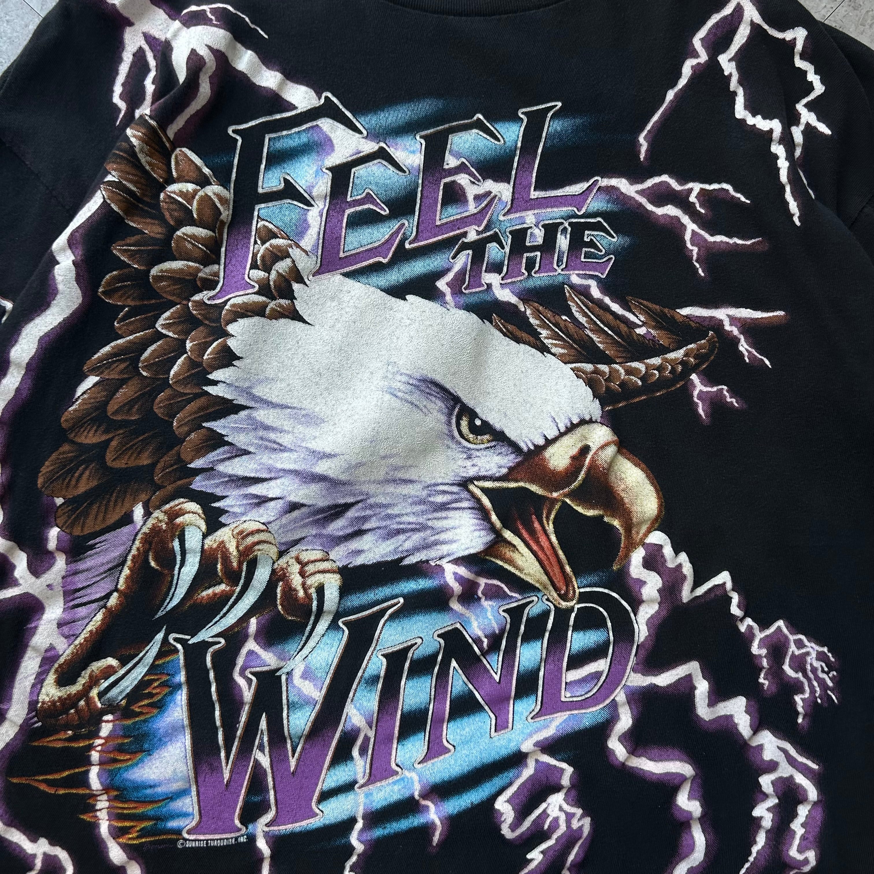 90s AMERICAN THUNDER 