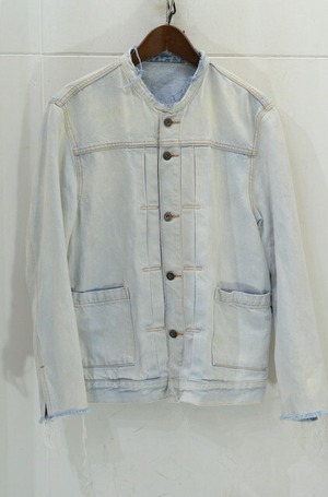 LEVI'S MADE & CRAFTED デニムジャケット