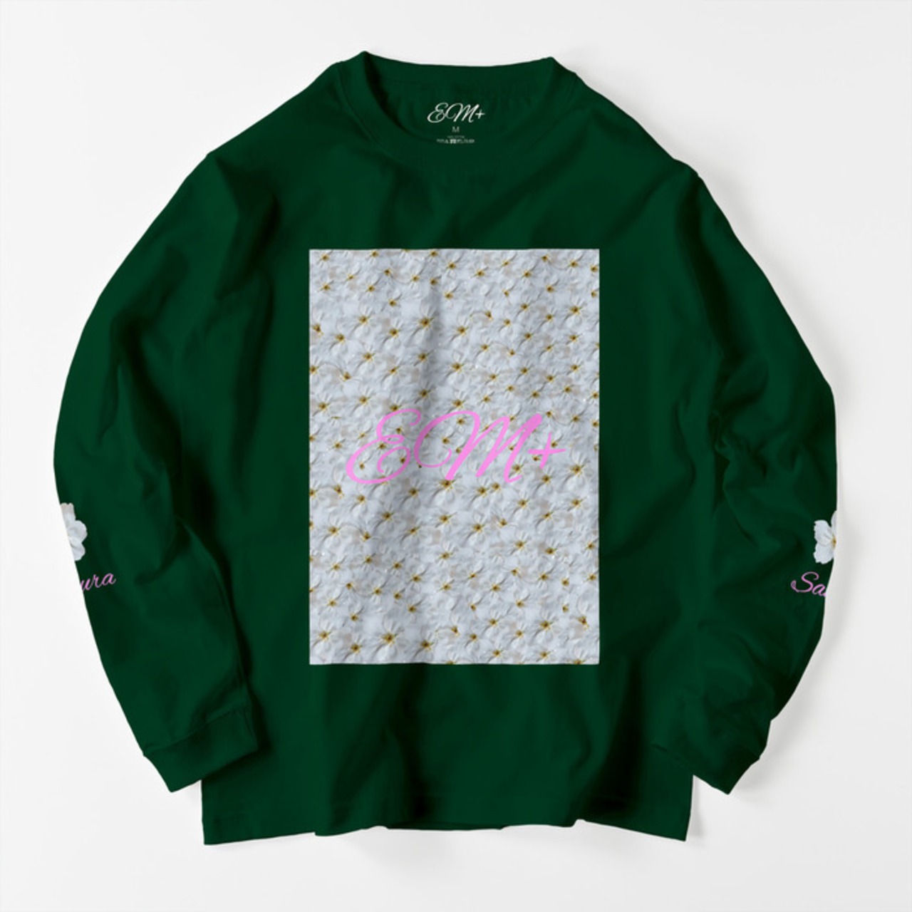 EM+Sakura2 | EM+