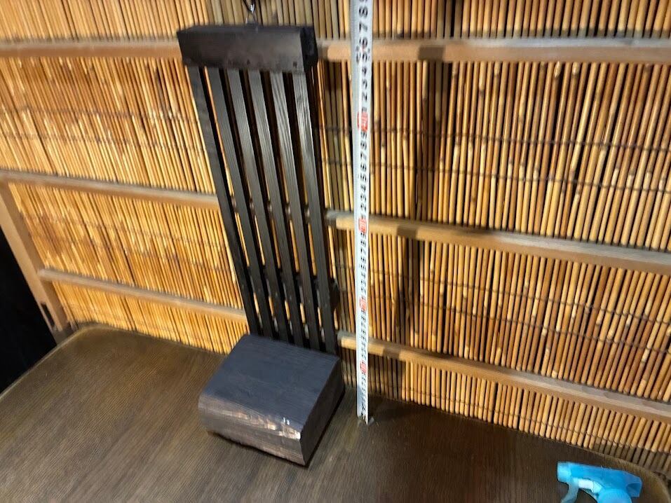 L*-様 豪華装飾 螺鈿 漆芸 衝立 天然木 パーテーション 高さ150cm 重 Amazon｜衝立 金屏風 漆塗り螺鈿細工 4曲1双 鶴 蓮の花 品 骨董品