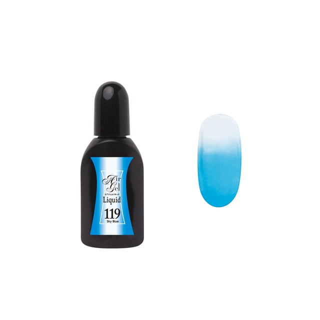 エアジェル リキッド airbrush エアブラシ リキッド エアジェルリキッド 125インクブラック | Airgel shop!!