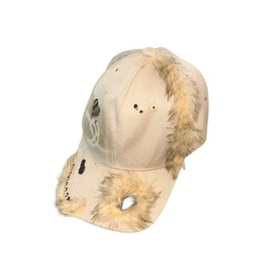 【Cvttya】Cap