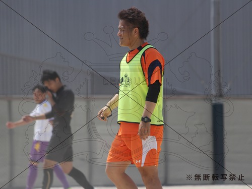 2018SSリーグB第15戦 F.N.S FC vs FC Esperanza