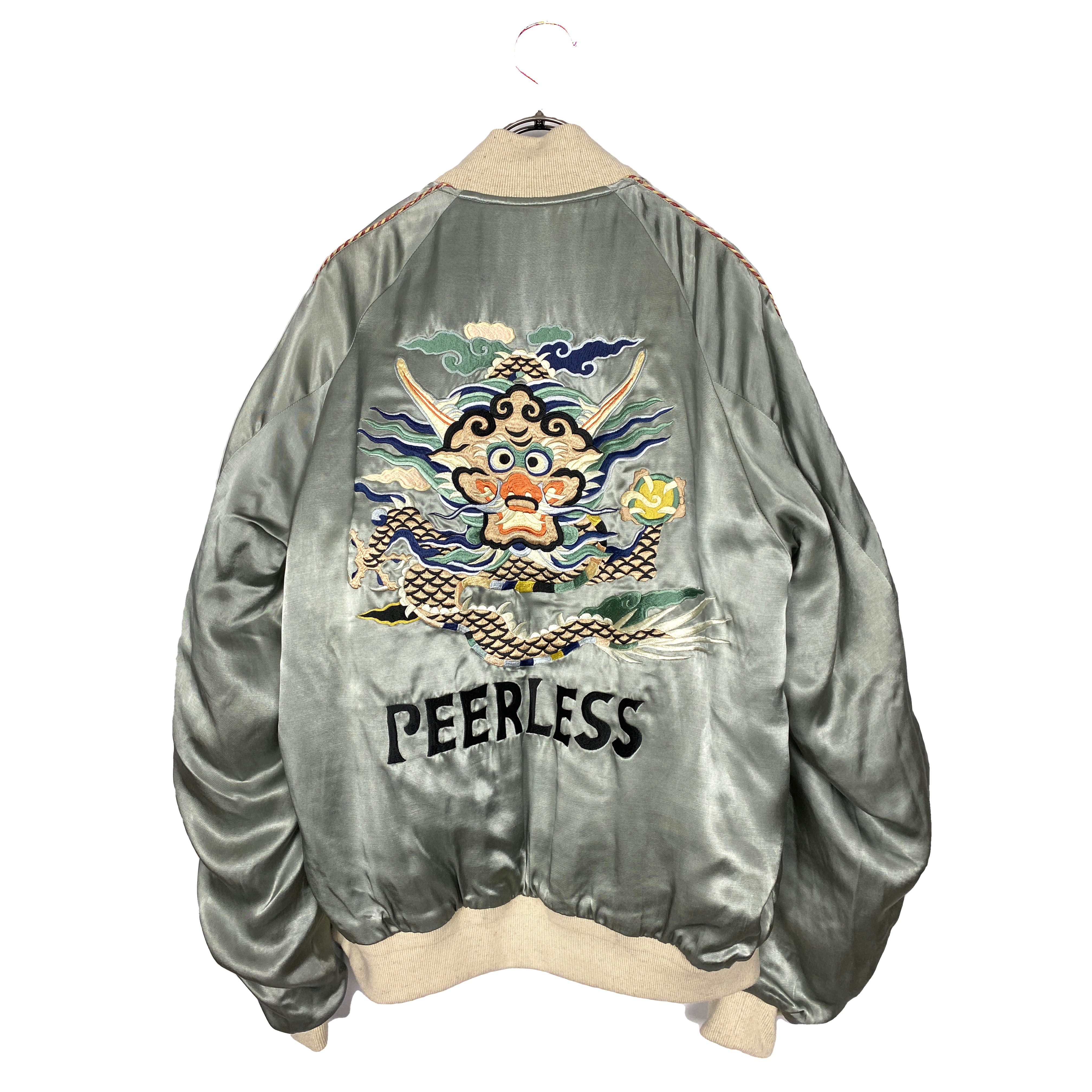ビズビム(VISVIM) DOUGLAS JKT N.D. PEERLESS FLAGSHIP
