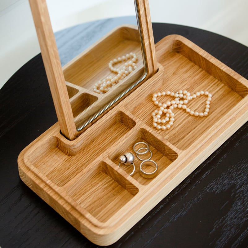 Mirror Box ミラー ボックス［スプリング コペンハーゲン］ | REAL