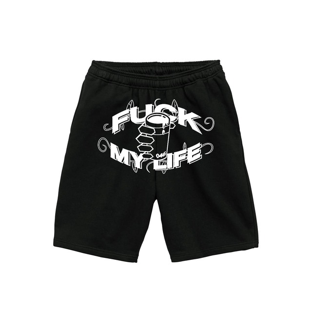 FUCK MY LIFE & FLEXWITME