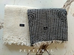 Cotton100% Peshtemal from Buldan ペシュテマル ブルダン コットン100%