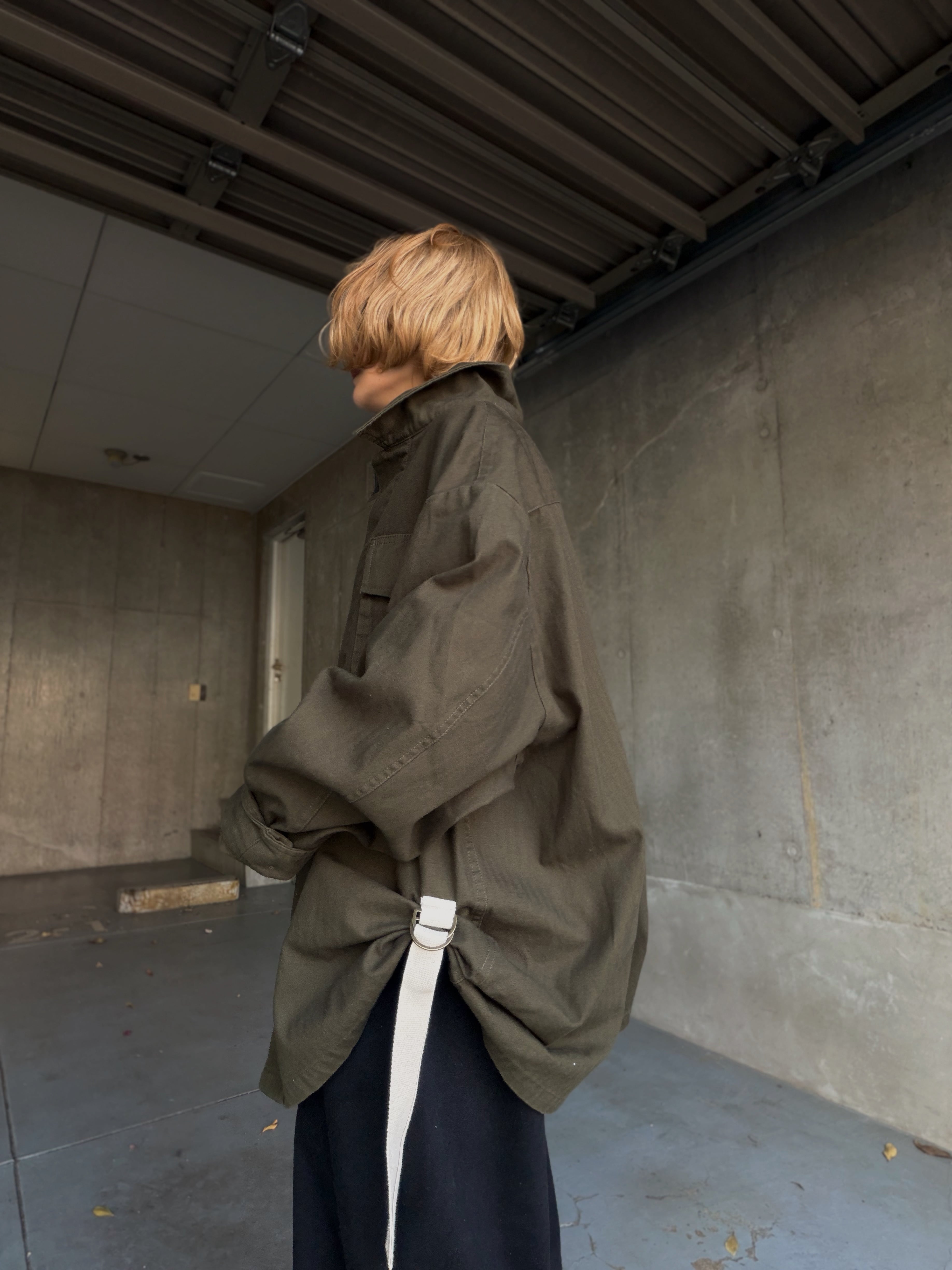 map. | OVERLAP CLOTHING