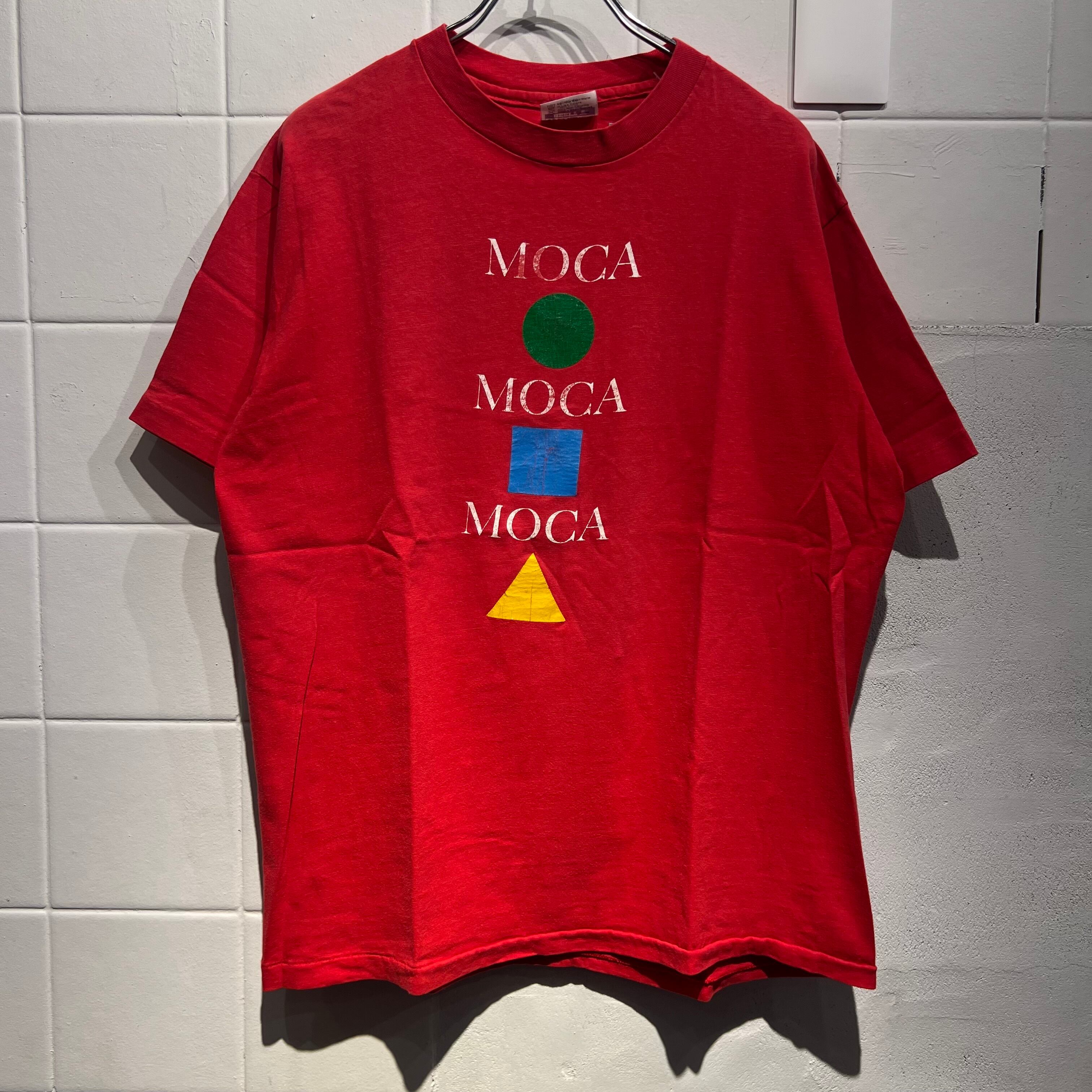 90s MOCA TEE | BerBerJin / & BerBerJin