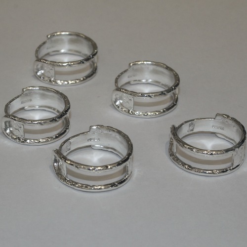 joint ring (silver925)