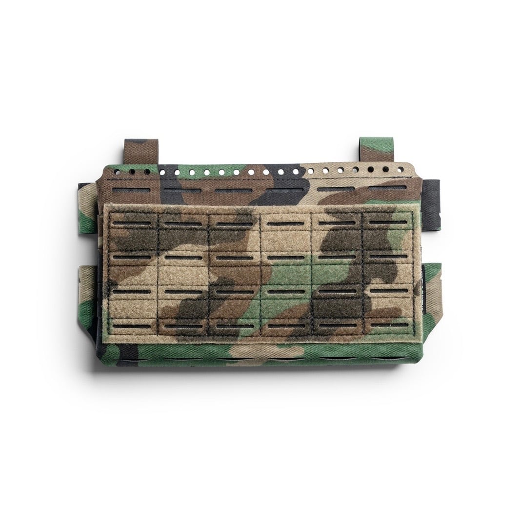 Spiritus Systems スピリタスシステム Micro Fight Chassis Mk 6