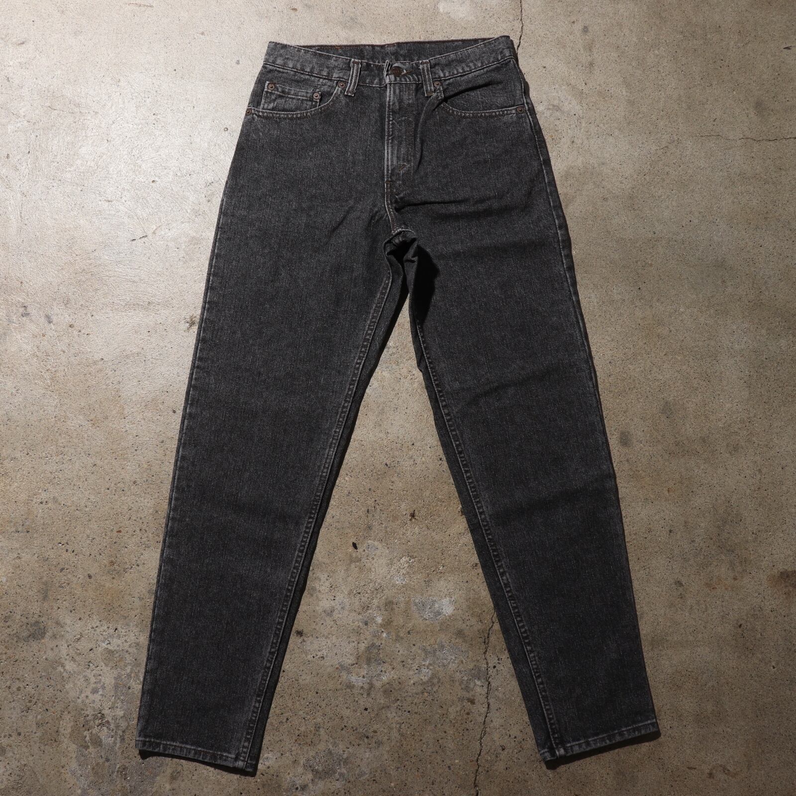 Deadstock 31×32 Levi