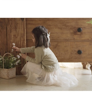 秋バレエコーデレギンスつきスカート2色