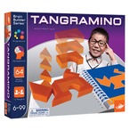 Tangramino シルエットパズル