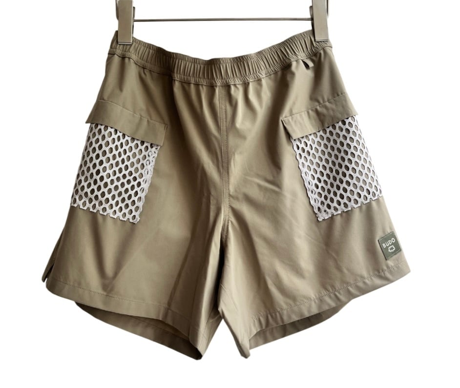 short length | BUDO(ブドー)|日本のランニング・トレイルランニング