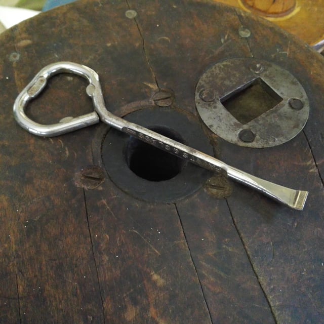 T.C.Esser 栓抜き★