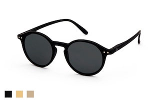 【特典付き】IZIPIZI サングラス クラシックフレーム(#Dクラシック)