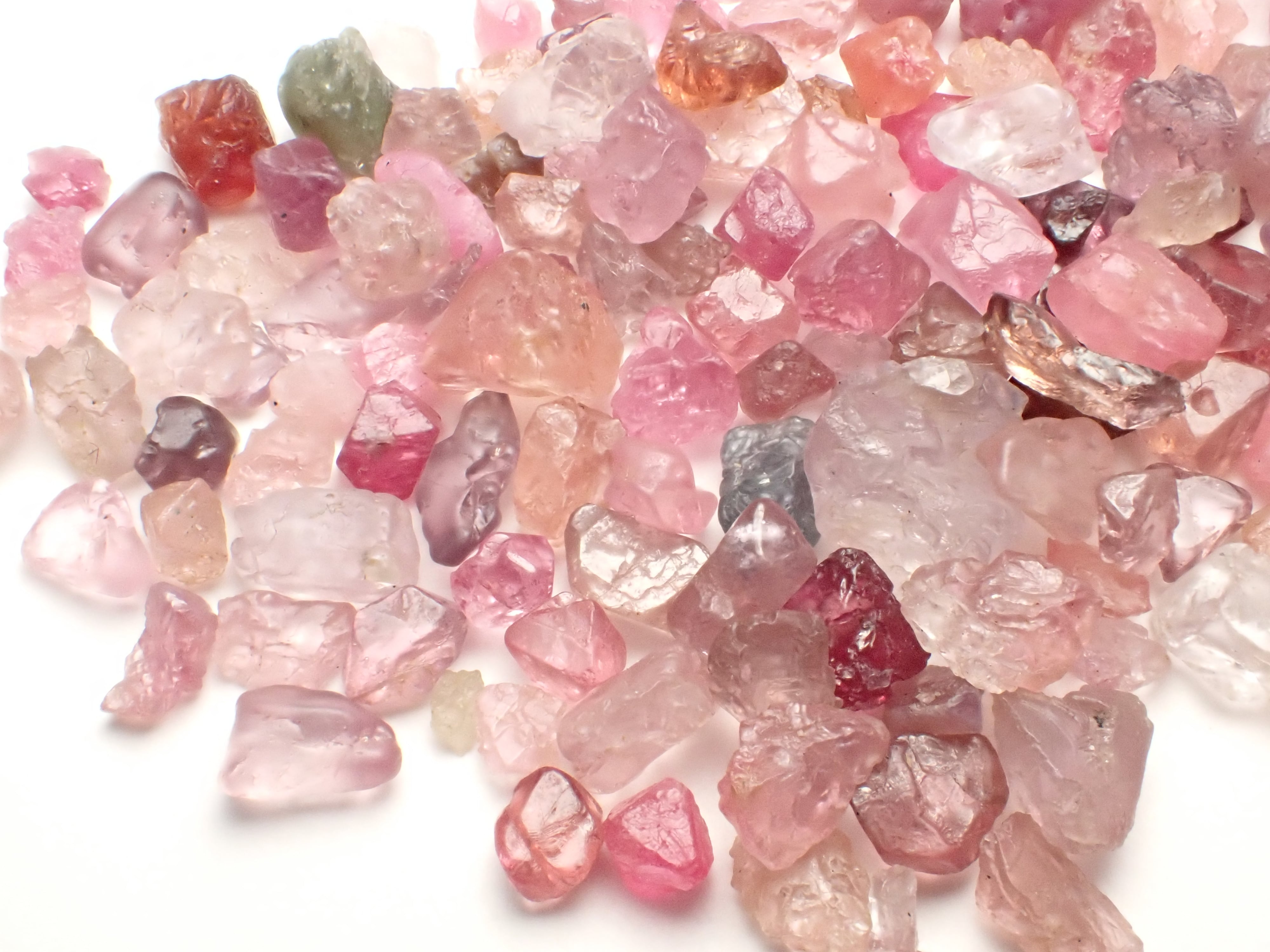 原石・標本 | MineralQuest