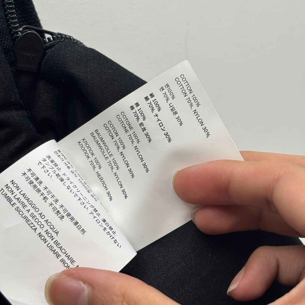 POST ARCHIVE FACTION ポストアーカイブファクション VANTAA BAG