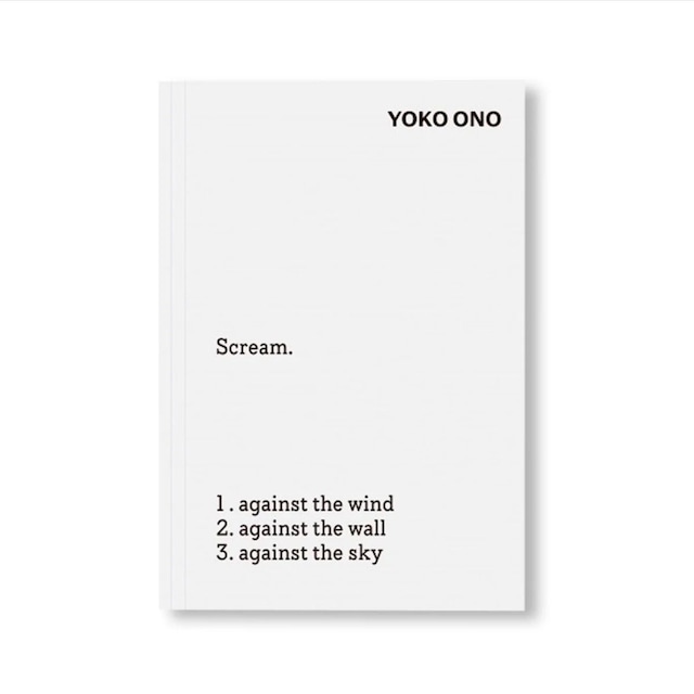 Yoko Ono: Grapefruit