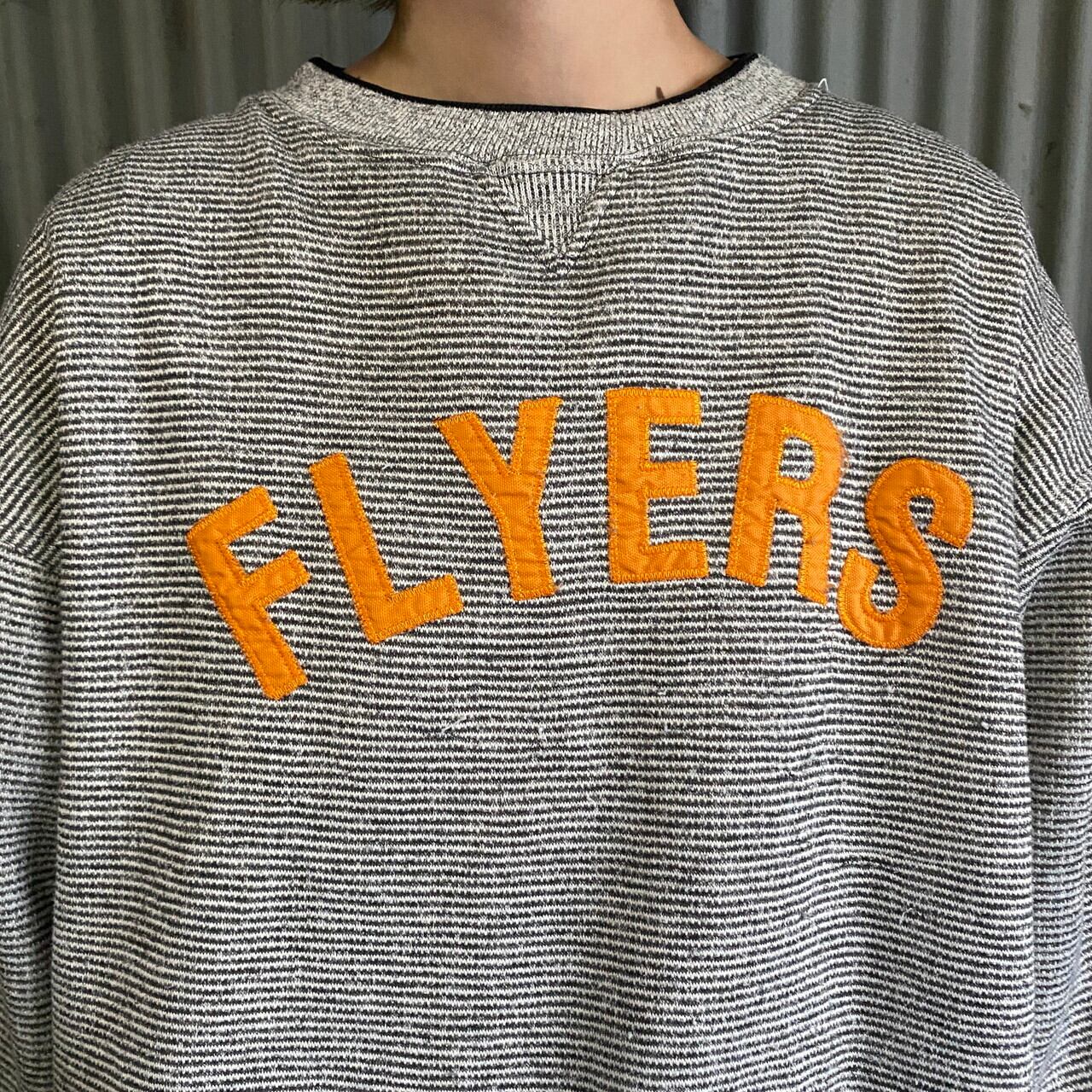 NHL Philadelphia Flyers フィラデルフィア フライヤーズ ロゴ