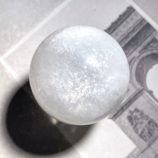 Full Moon (Moonstone 9) ✧ ムーンストーン