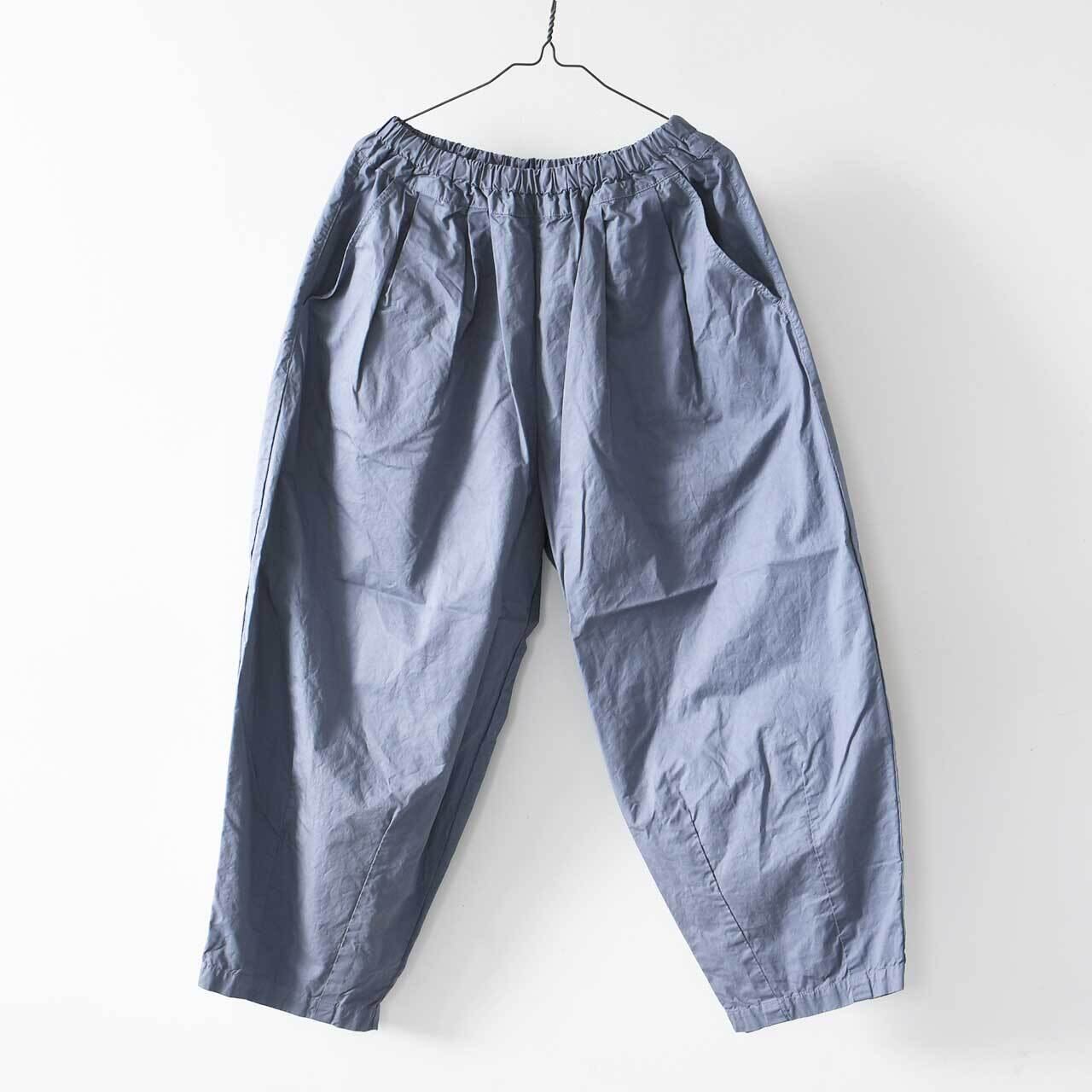 prit [プリット] 40/1綾ダンプボールパンツ [P71529] 40/1アヤダンプ