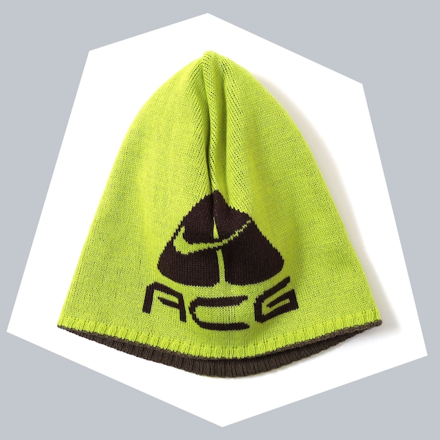 00s NWT NIKE ACG Beanie