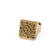 Flower Ring 06 / リング