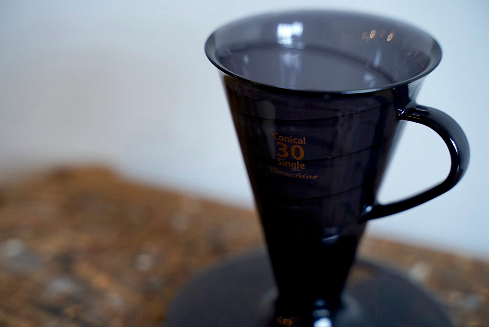 Conical 30 Single Coffee Dripper 