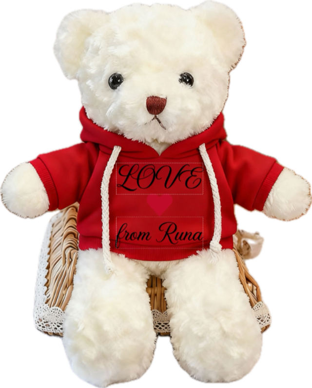 Hoshi Runa Shop