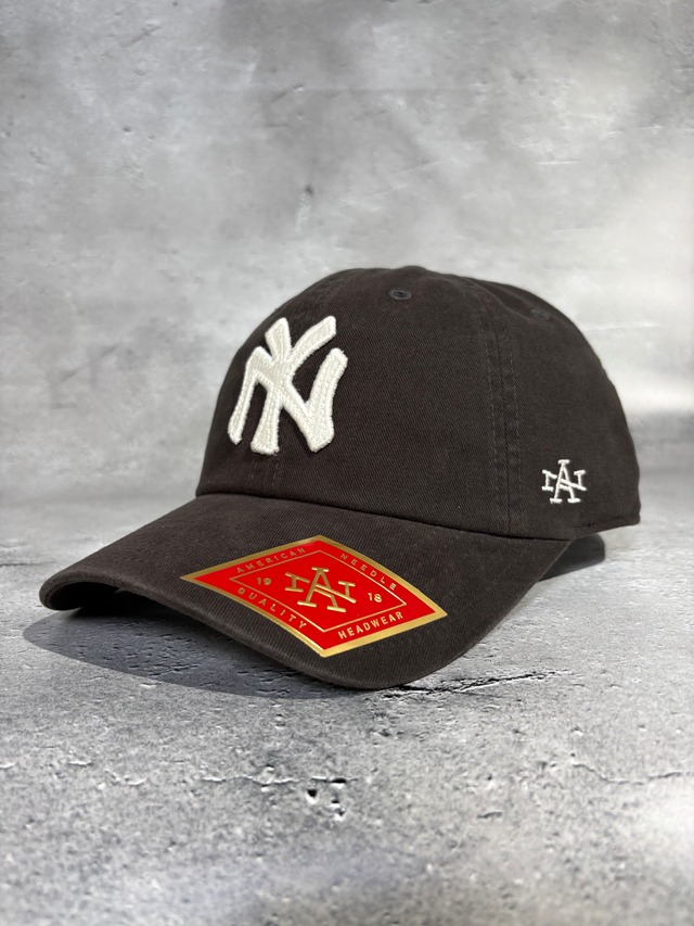 American Needle/アメリカンニードル　NY  ベースボールキャップ　