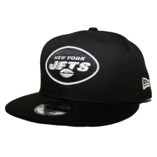 ニューエラ スナップバックキャップ 帽子 NEW ERA 9fifty メンズ レディース NFL ニューヨーク ジェッツ フリーサイズ NFL950B-AP12094790