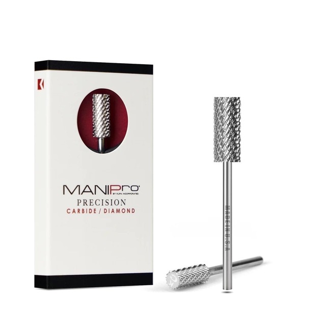 CARBIDE SMALL BARREL (MEDIUM)／カーバイドスモールバレル（ミディアム）正逆両回転(F/R)用