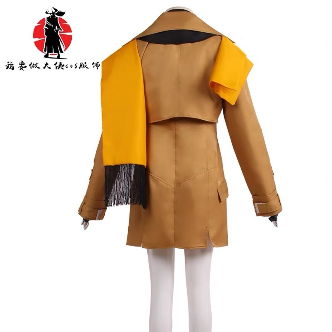 GUILTY GEAR】ミリア・レイジ コスプレ 衣装 高品質 ギルティギア | Pay ID