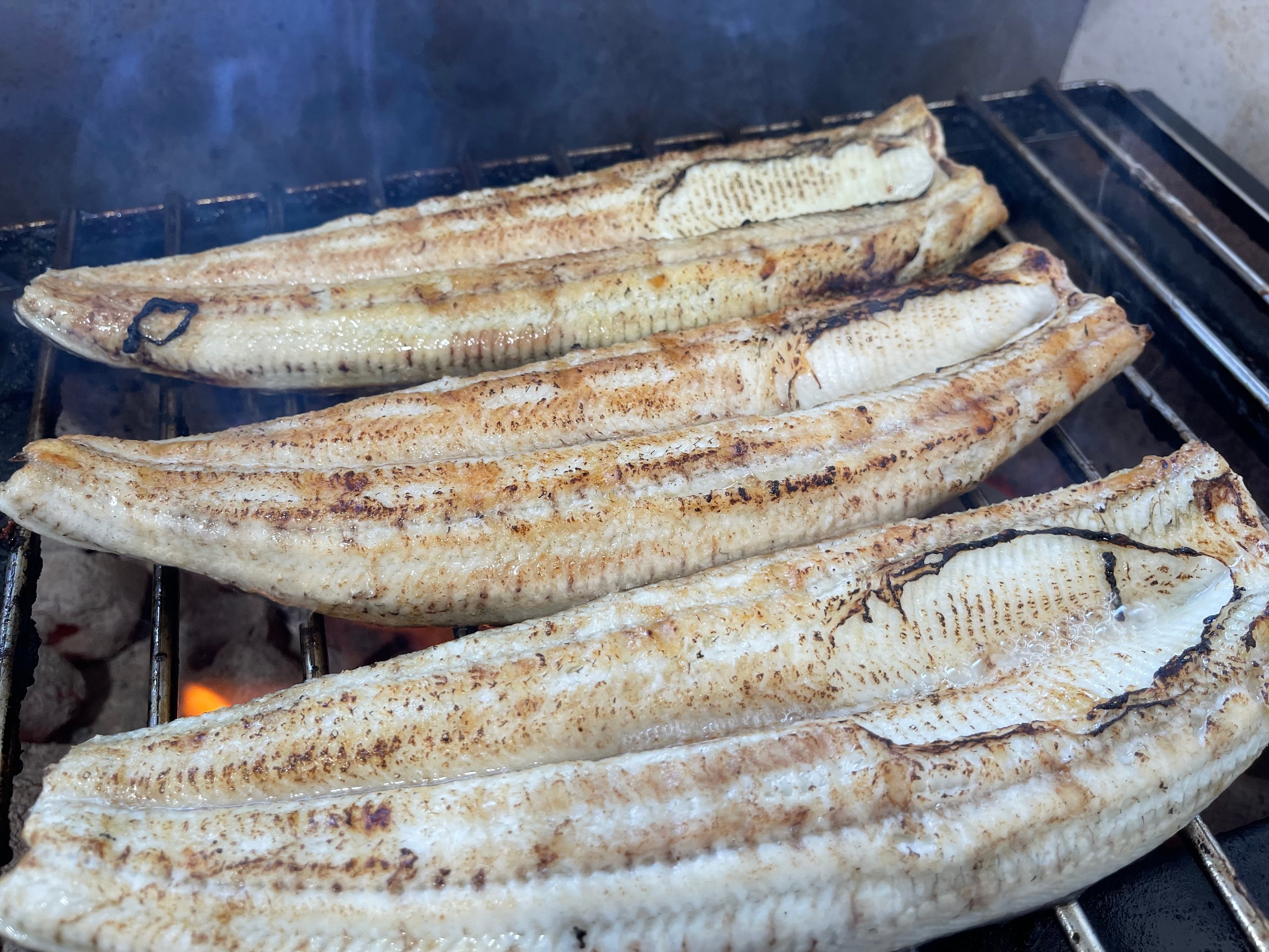 蒲焼&白焼き】国産鰻大サイズ×10尾140g-170g三河一色産うなぎ