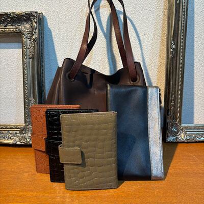 B.stuff コロンっ♪2WAYバッグ