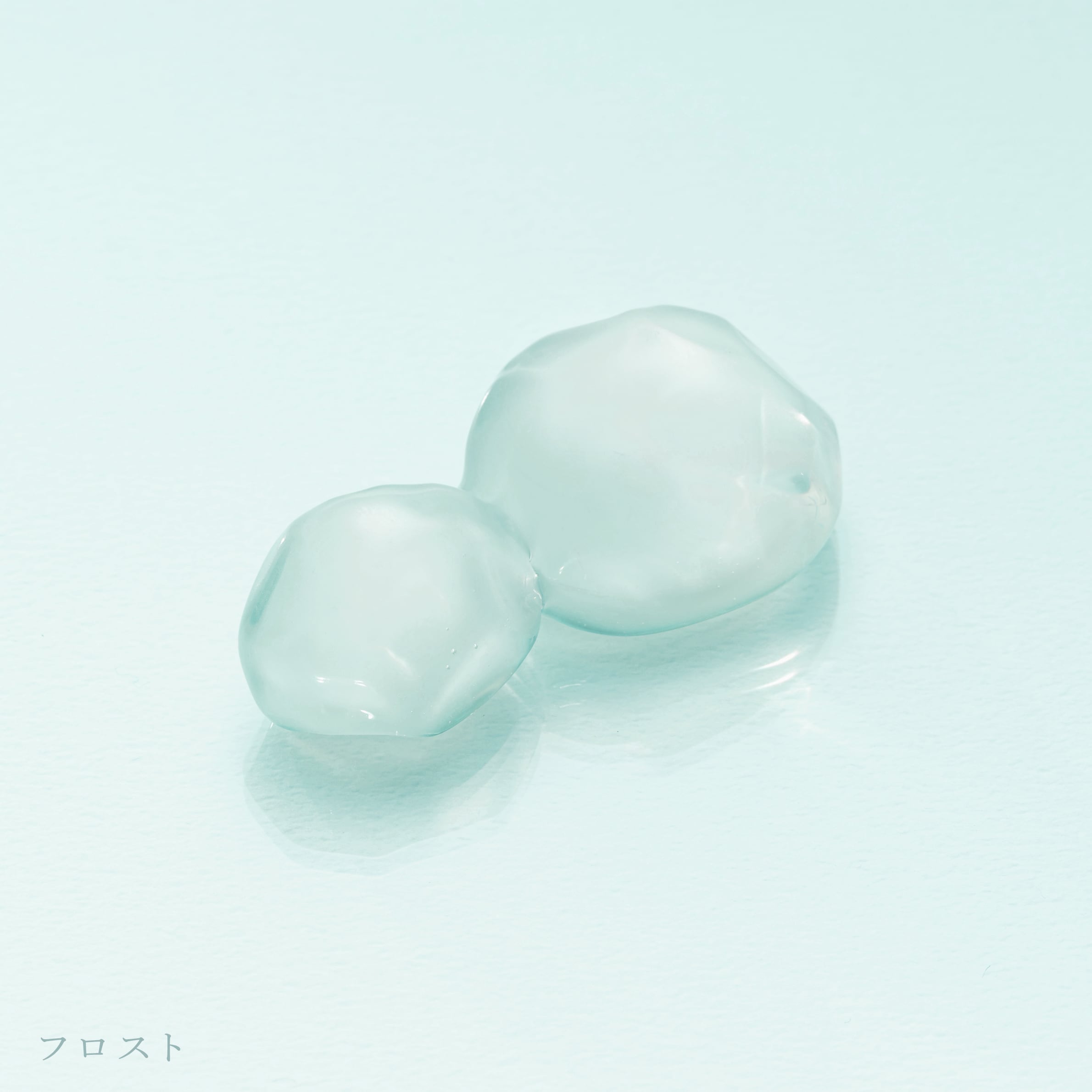 再販時期未定＞ペンレスト『氷菓子 -soda-』フロスト 262160 | パピア