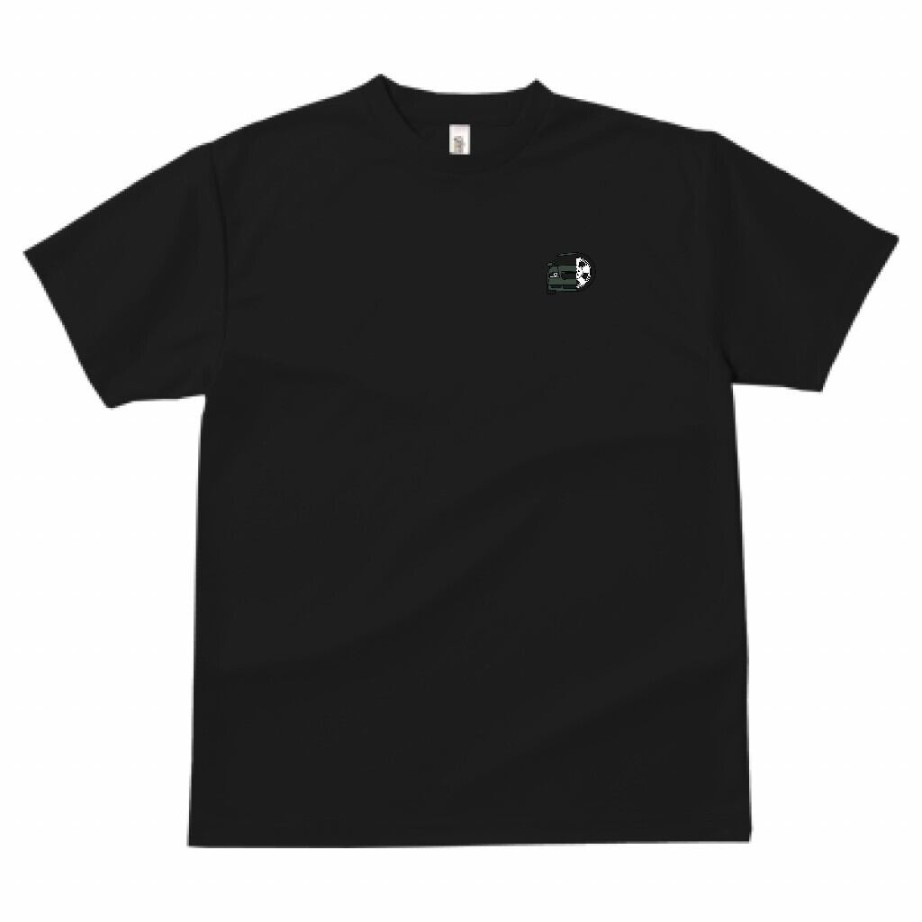 ベーシックデザイン ドライTシャツ | PAY ID