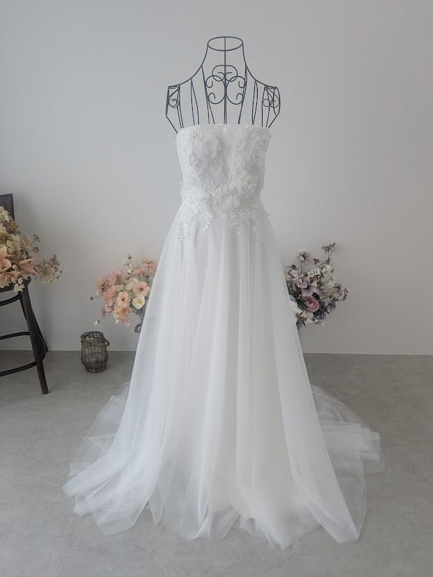 DRESS PRODUCTION