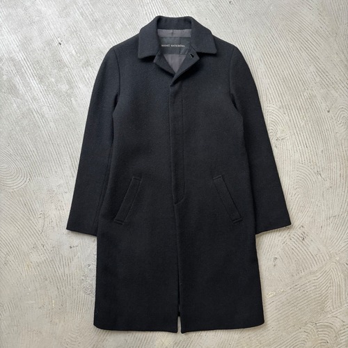 MASAKÏ MATSUSHïMA / Open collar coat