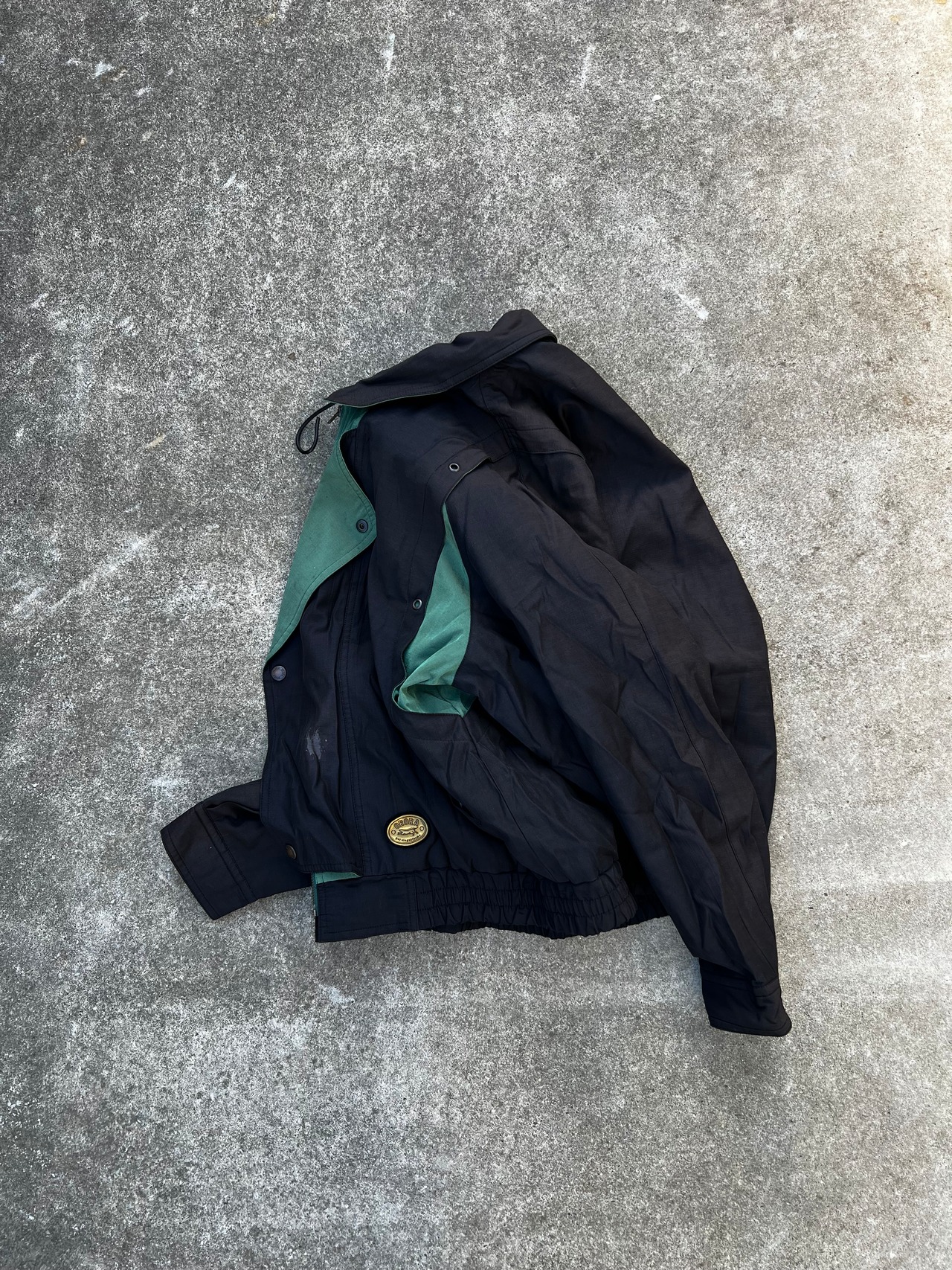 1980-90s Unknown Jacket