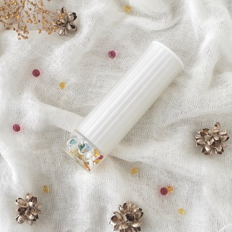 【冬季限定(2月末まで)】『思い出スコープ / white memory』