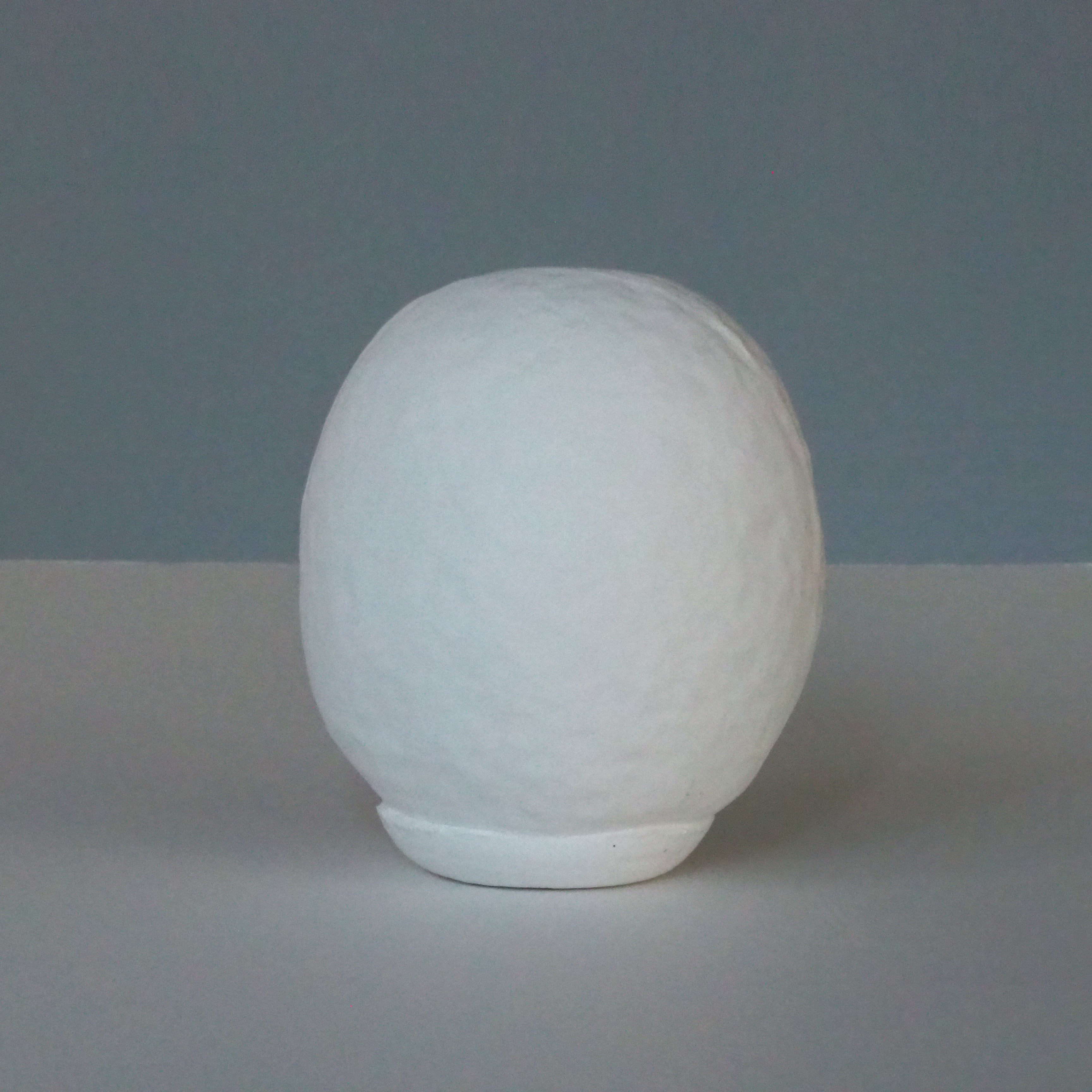 色だるま 2号 白 | Rin オンラインショップ