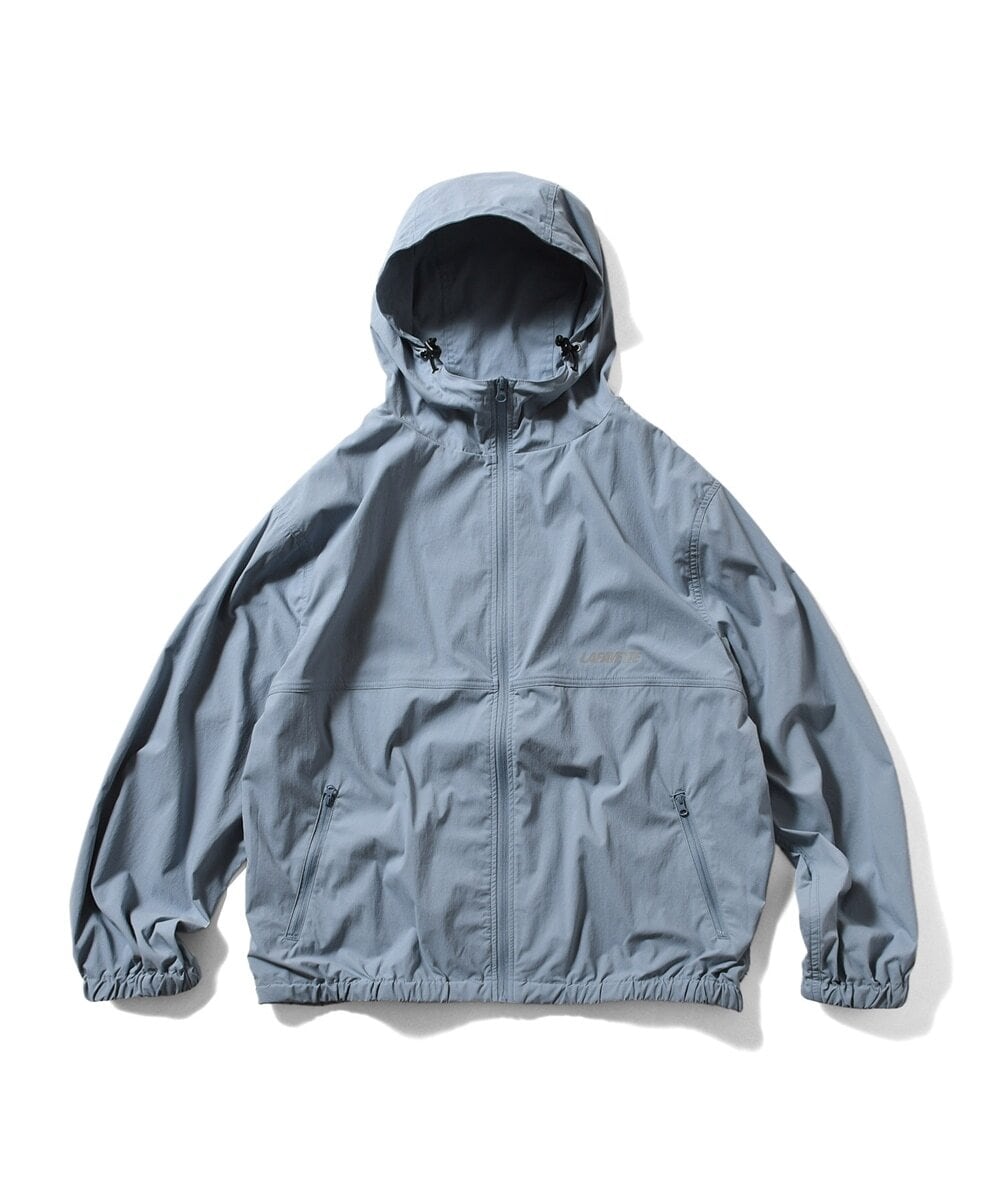 LFYT】ACTIVE NYLON RIPSTOP JACKET(BLUE) | G.O.N.G