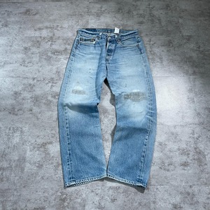 【W33 L33】 南アフリカ製 usa levi's リーバイス 501xx